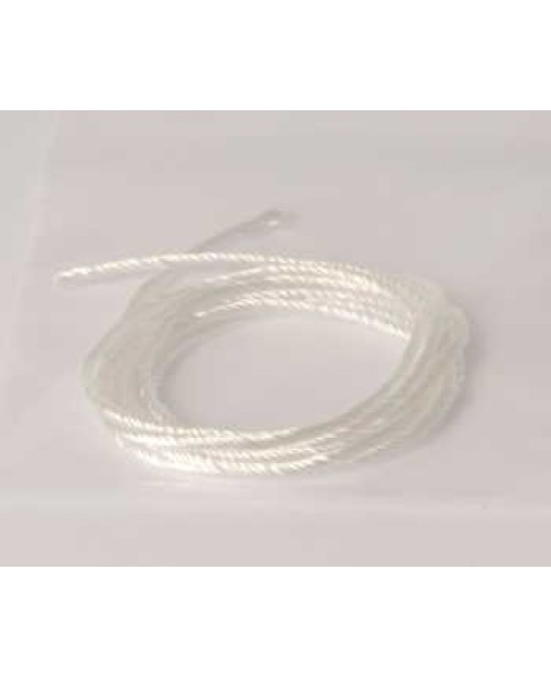 Glasfaser 2,5 mm 1 Meter