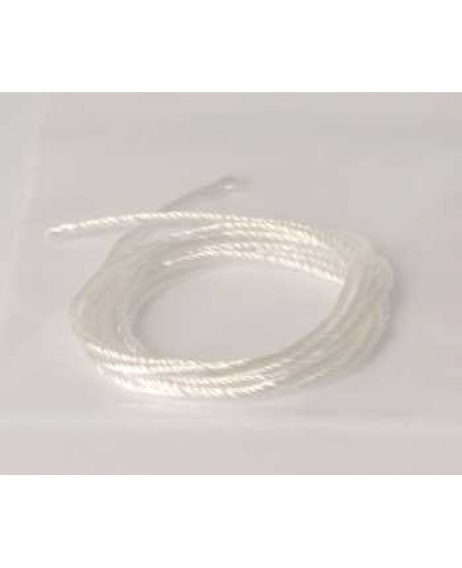 Glasfaser 2,5 mm 1 Meter