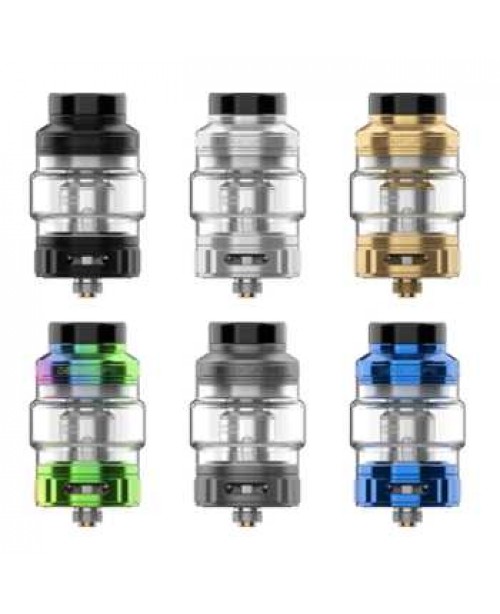 GeekVape Obelisk C Verdampfer 5,5ml 25mm