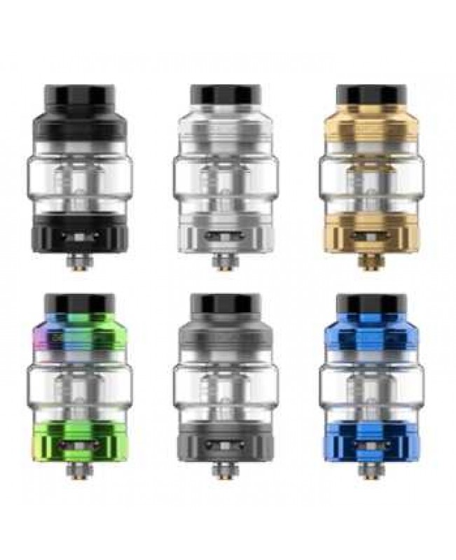 GeekVape Obelisk C Verdampfer 5,5ml 25mm