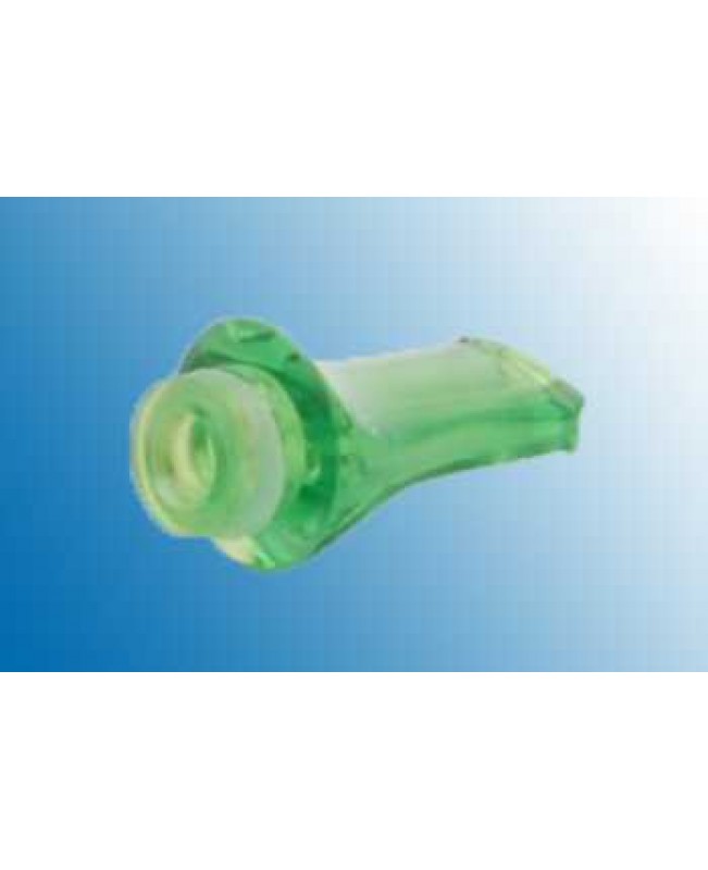 Ergonomic Driptip