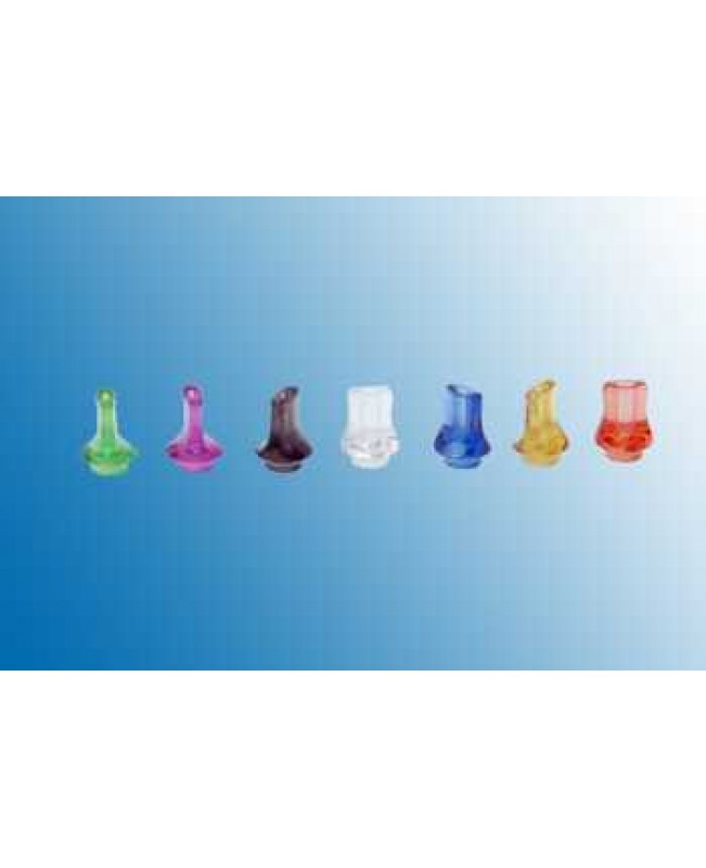Ergonomic Driptip