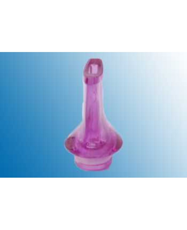 Ergonomic Driptip
