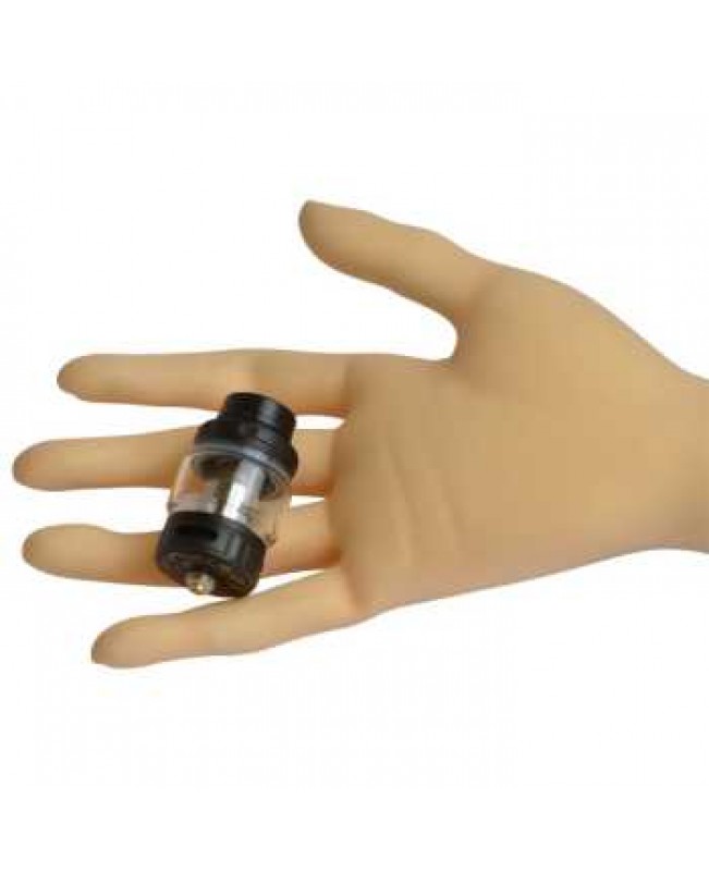 GeekVape Obelisk C Verdampfer 5,5ml 25mm