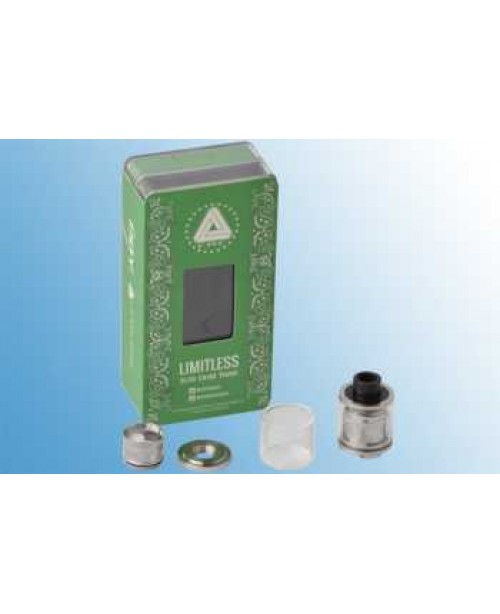 iJoy Limitless Sub Ohm Verdampfer