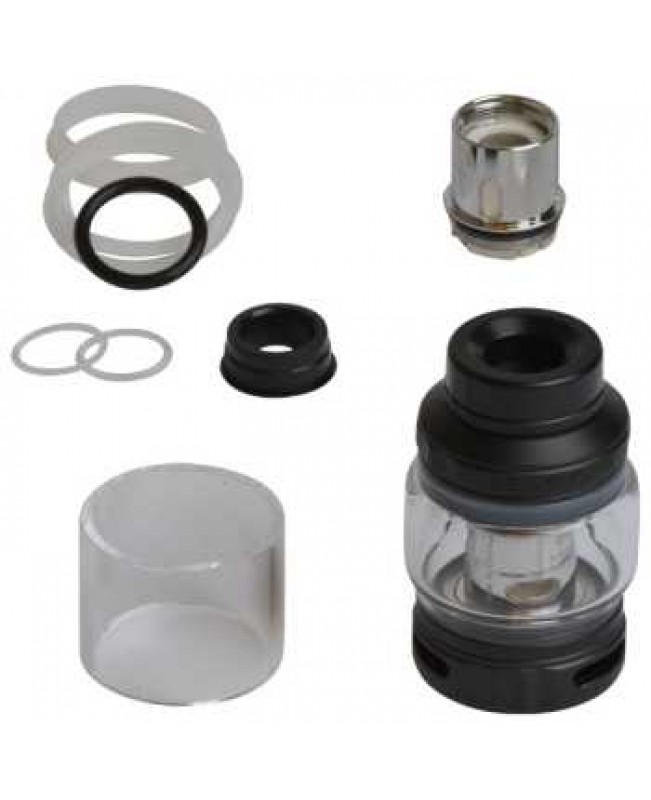 GeekVape Obelisk C Verdampfer 5,5ml 25mm