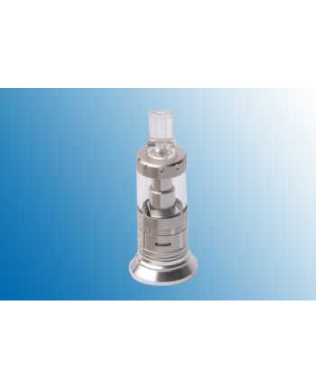 Ergonomic Driptip