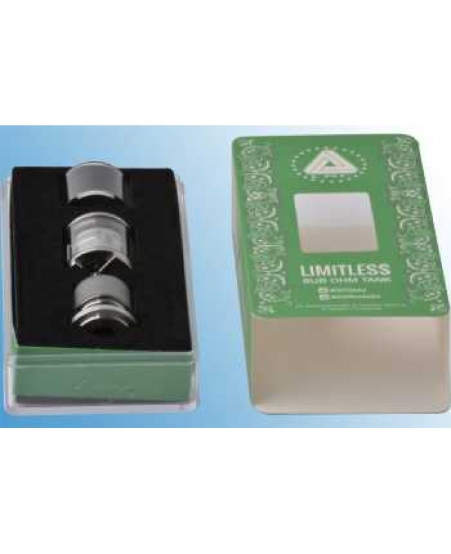 iJoy Limitless Sub Ohm Verdampfer