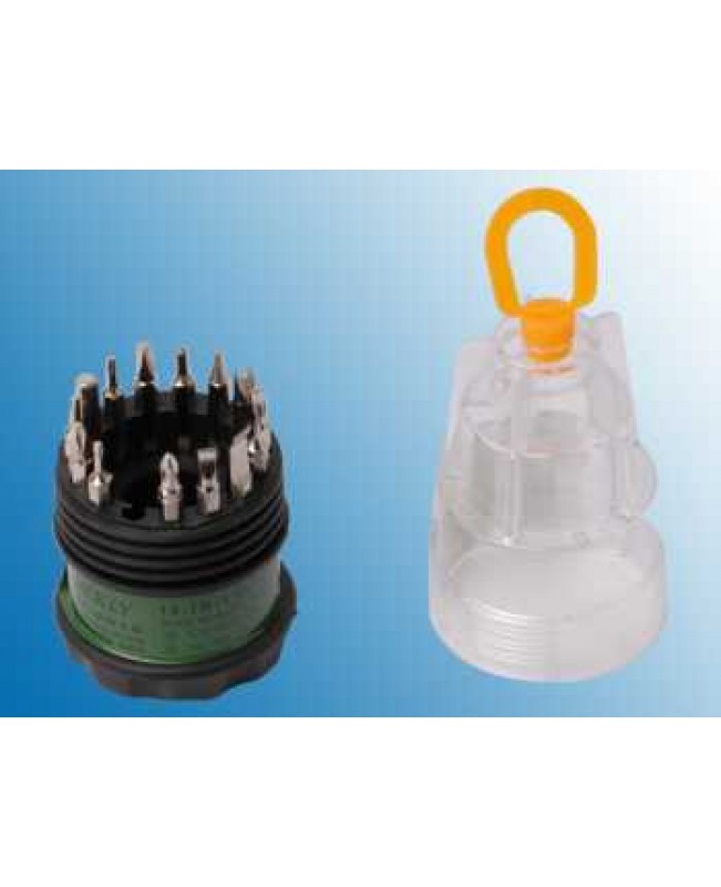 Schraubenndreher Set 16 Teilig