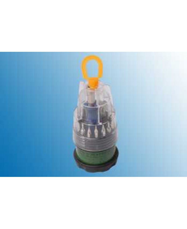 Schraubenndreher Set 16 Teilig