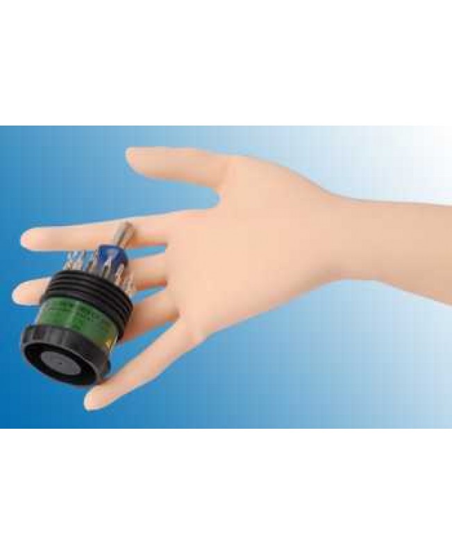 Schraubenndreher Set 16 Teilig