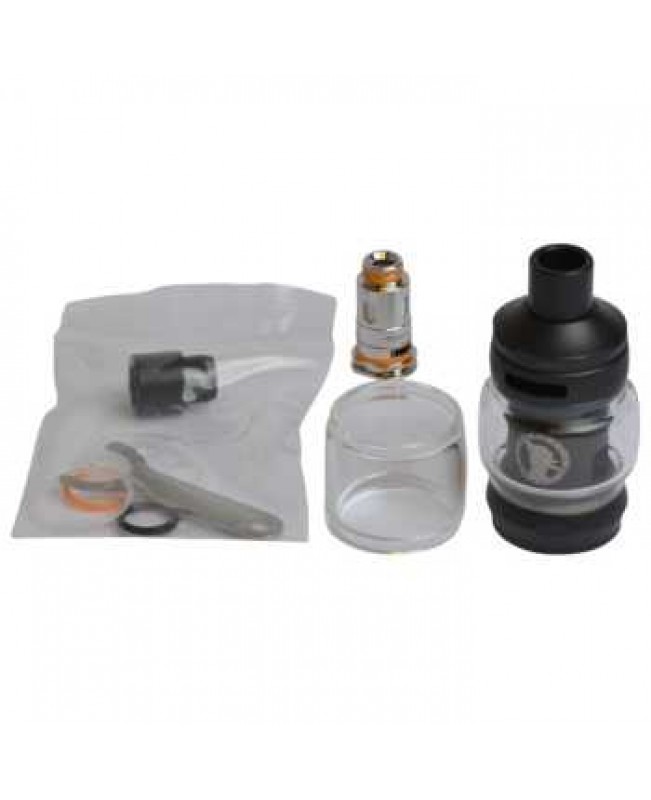 Geekvape Z Nano 2 Verdampfer 22mm 3,5ml