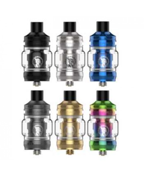 Geekvape Z Nano 2 Verdampfer 22mm 3,5ml
