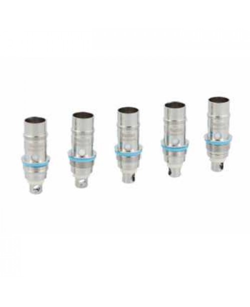5 x Aspire Nautilus Mesh Coils 0,30 / 1,0 Ohm (1 P...