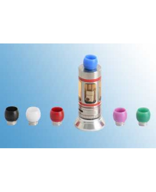 Resin (Harz) Round Driptip