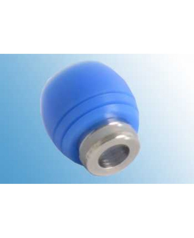 Resin (Harz) Round Driptip