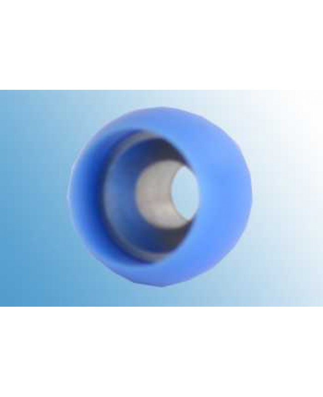 Resin (Harz) Round Driptip