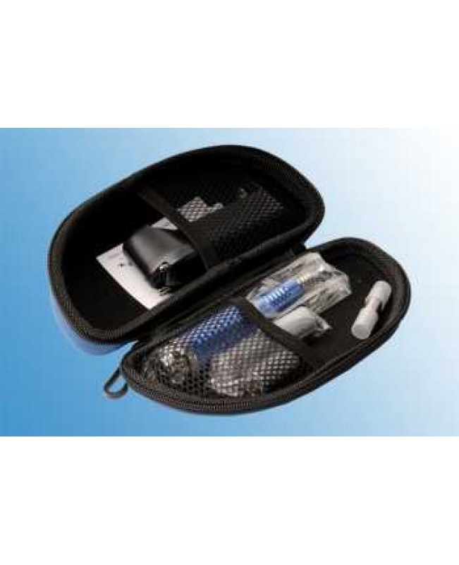 XXL Tragetasche Blau