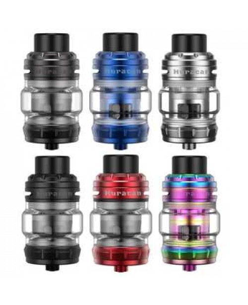Aspire Huracan Verdampfer 26mm 6ml