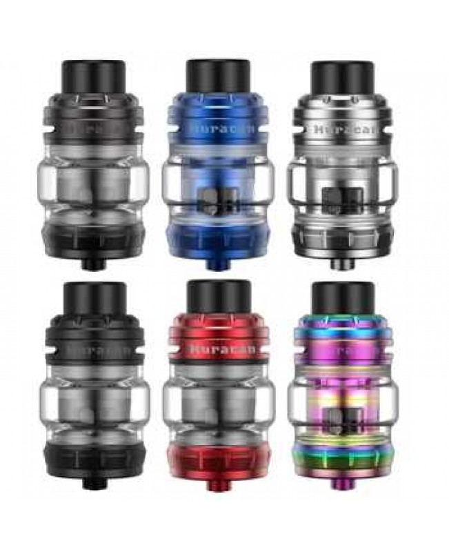Aspire Huracan Verdampfer 26mm 6ml