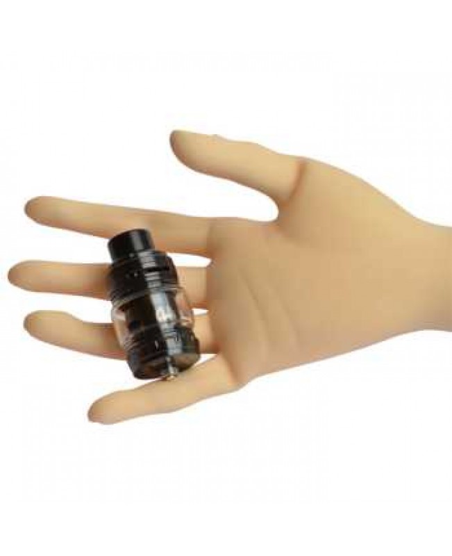 Aspire Huracan Verdampfer 26mm 6ml