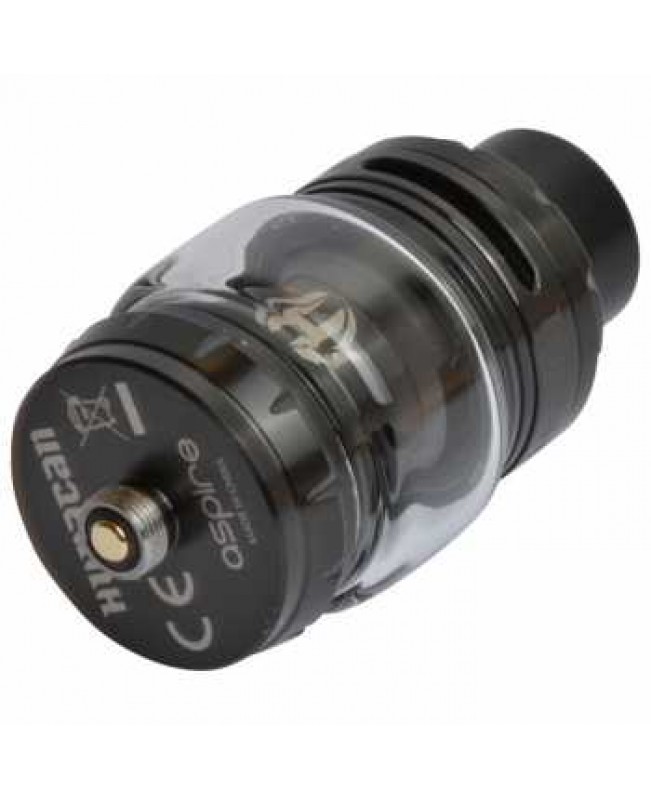 Aspire Huracan Verdampfer 26mm 6ml
