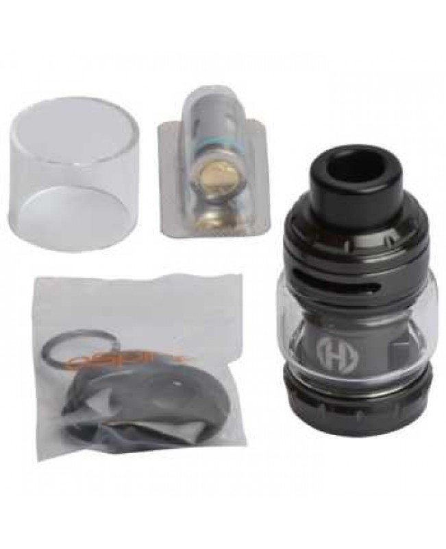 Aspire Huracan Verdampfer 26mm 6ml