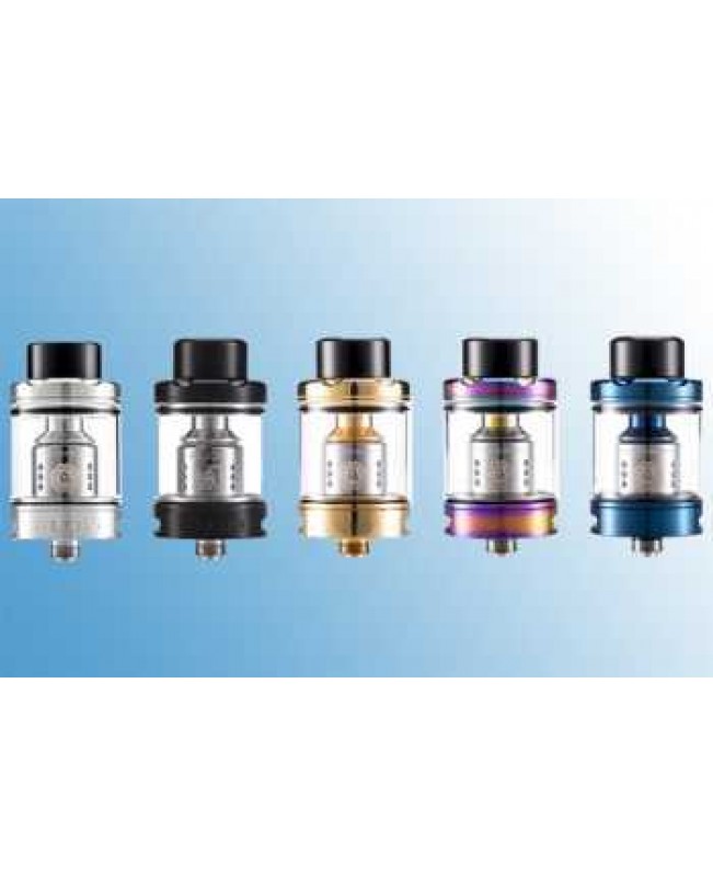 Wotofo Flow Tank Verdampfer