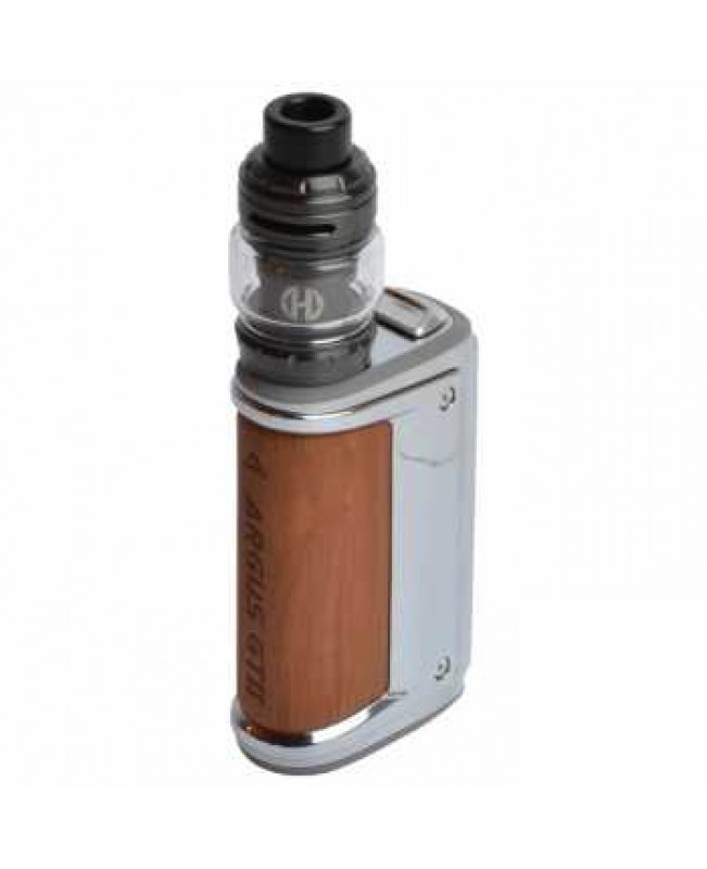 Aspire Huracan Verdampfer 26mm 6ml
