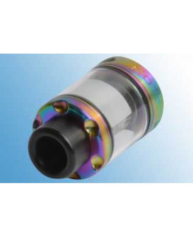 Wotofo Flow Tank Verdampfer