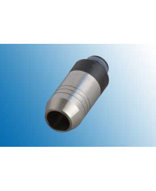 Small Bullet Driptip