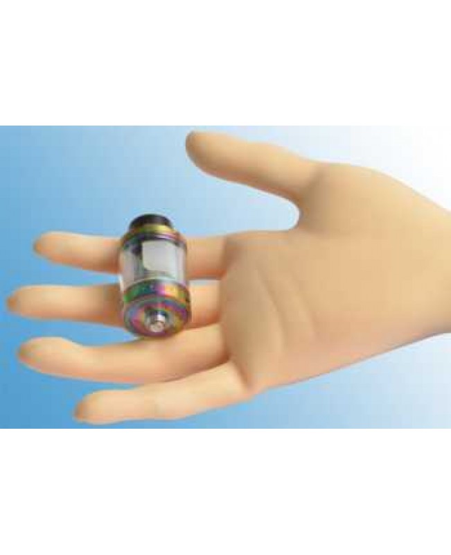 Wotofo Flow Tank Verdampfer