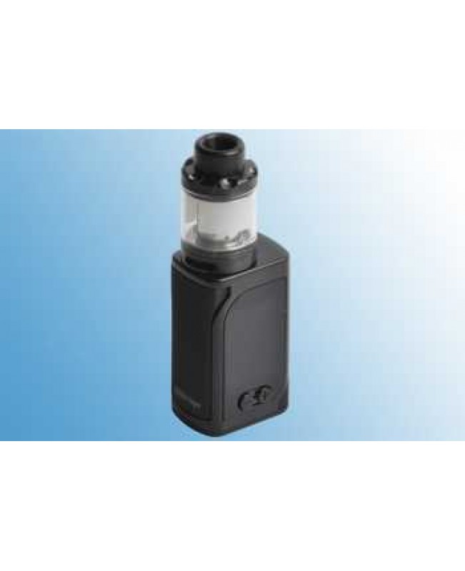 Wotofo Flow Tank Verdampfer