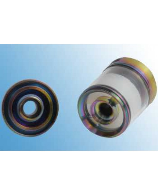 Wotofo Flow Tank Verdampfer