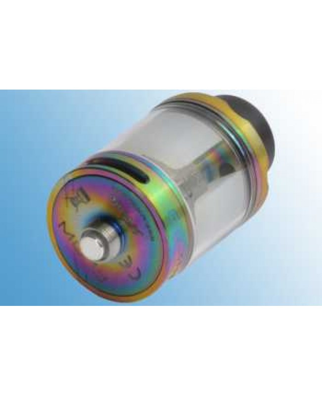 Wotofo Flow Tank Verdampfer