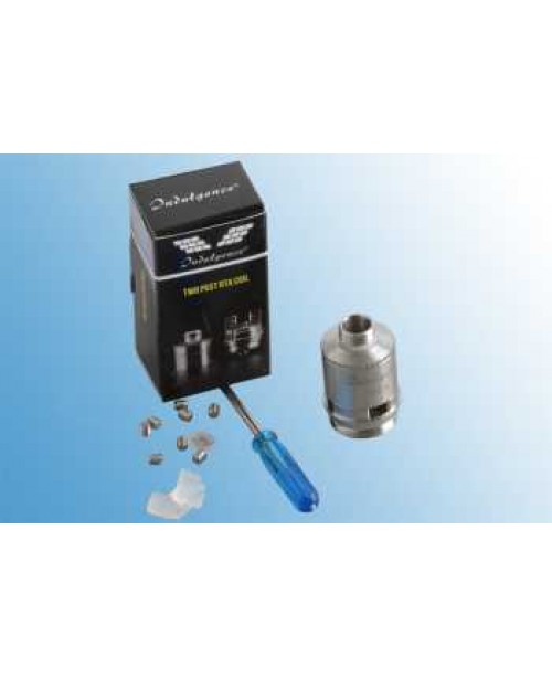 Indulgence Mutank 2 Post Velocity RDA