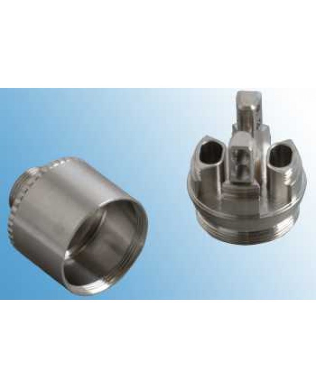 Indulgence Mutank 2 Post Velocity RDA