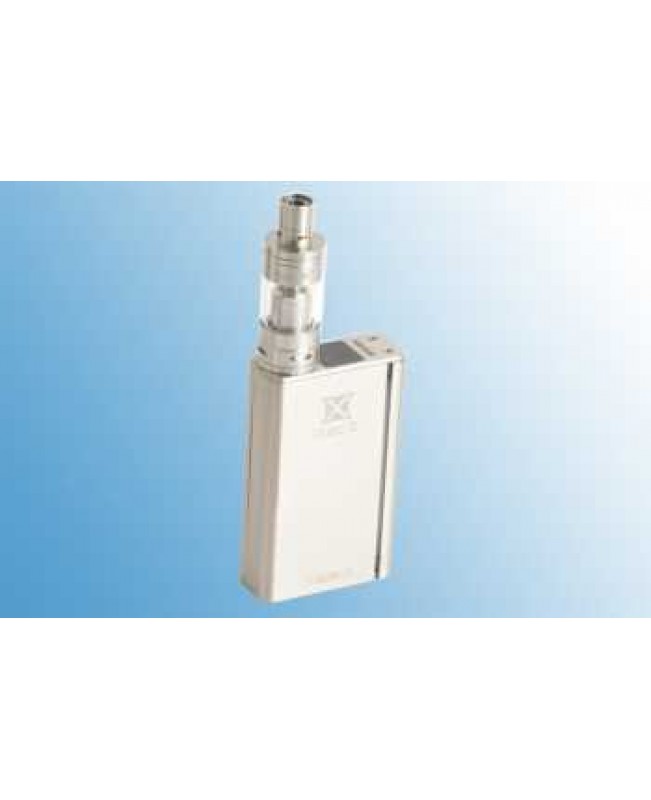 Smok TFV4 Driptip Airflow Control 510