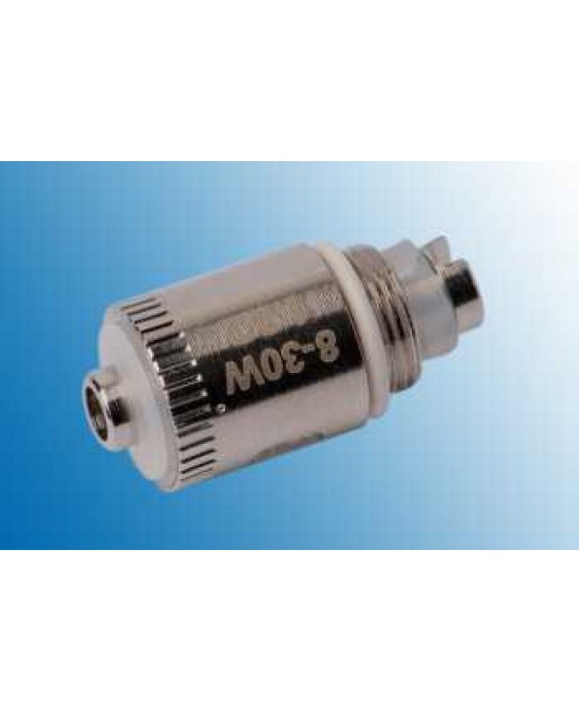 5 x GS Air pure Cotton Head 1,2 Ohm (1 Packung)