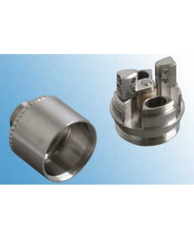 Indulgence Mutank 2 Post Velocity RDA