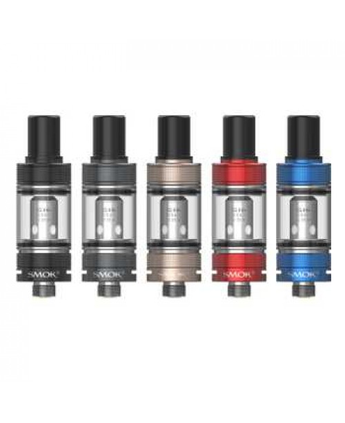Smok Gram 16 Verdampfer 2ml