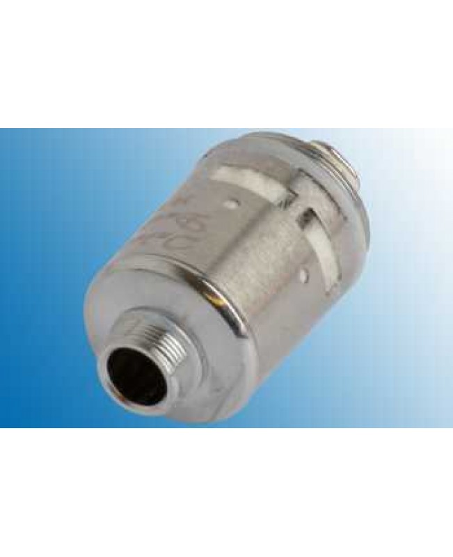 5 x Mutank Ersatzverdampfer Dual Coil (1 x Packung)