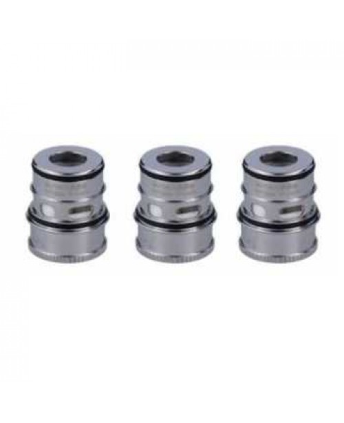 3 x Vapefly Kriemhild Triple Mesh Coil 0,15 Ohm (1...