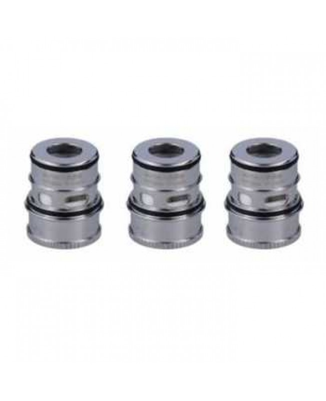 3 x Vapefly Kriemhild Triple Mesh Coil 0,15 Ohm (1 Packung)