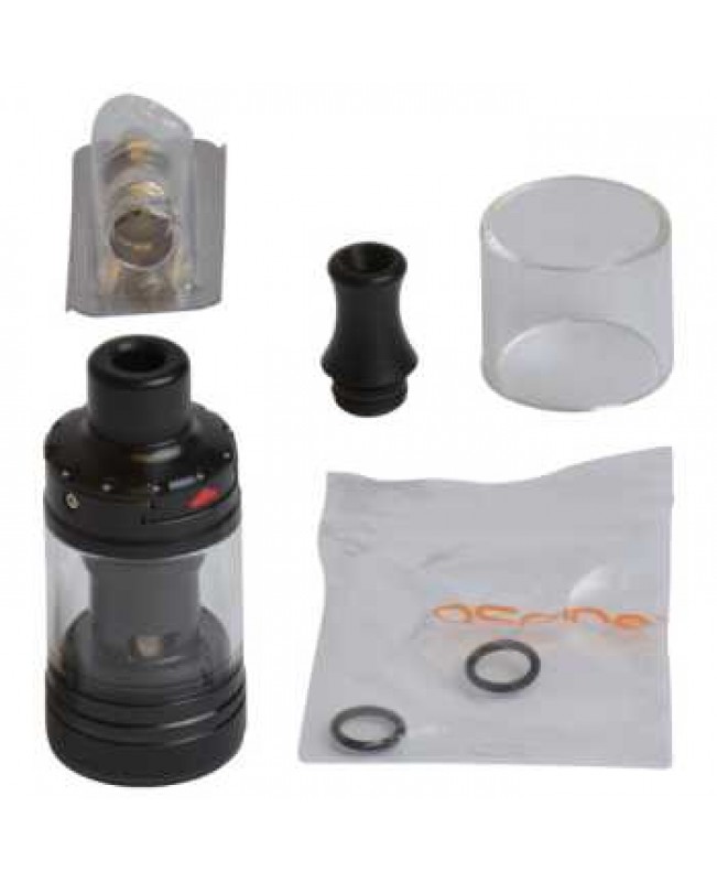 Aspire Nautilus 3 Verdampfer 22mm 3,0ml