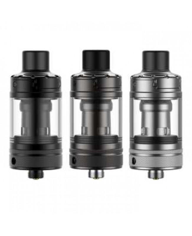 Aspire Nautilus 3 Verdampfer 22mm 3,0ml