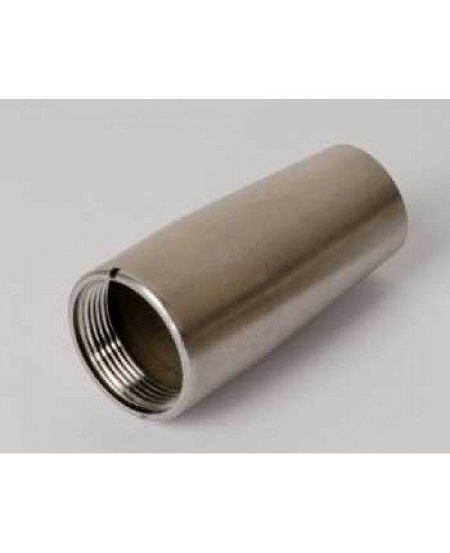 GoGo Cone Silber oder Schwarz