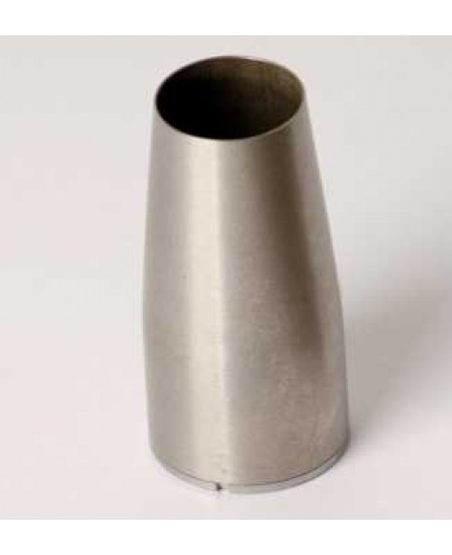GoGo Cone Silber oder Schwarz