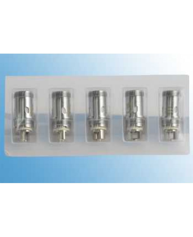 5 x eLeaf EC2 Ersatzcoil (1 Packung)