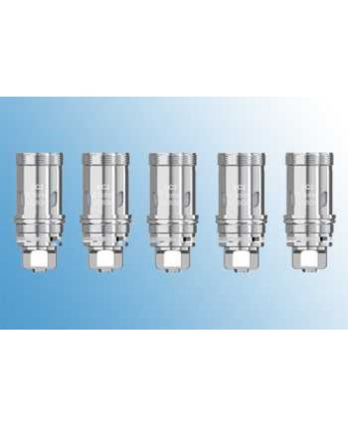 5 x eLeaf EC2 Ersatzcoil (1 Packung)